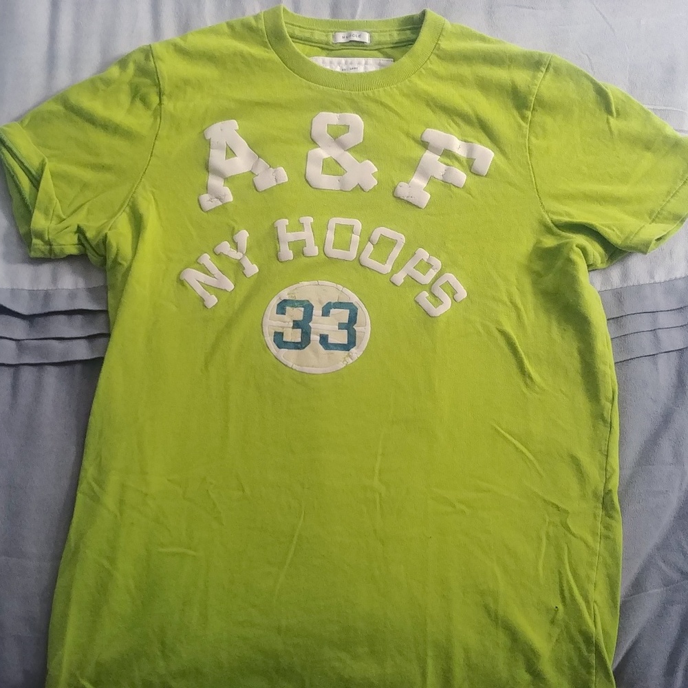 💸5 For $25 💸Abercrombie & Fitch T-shirt